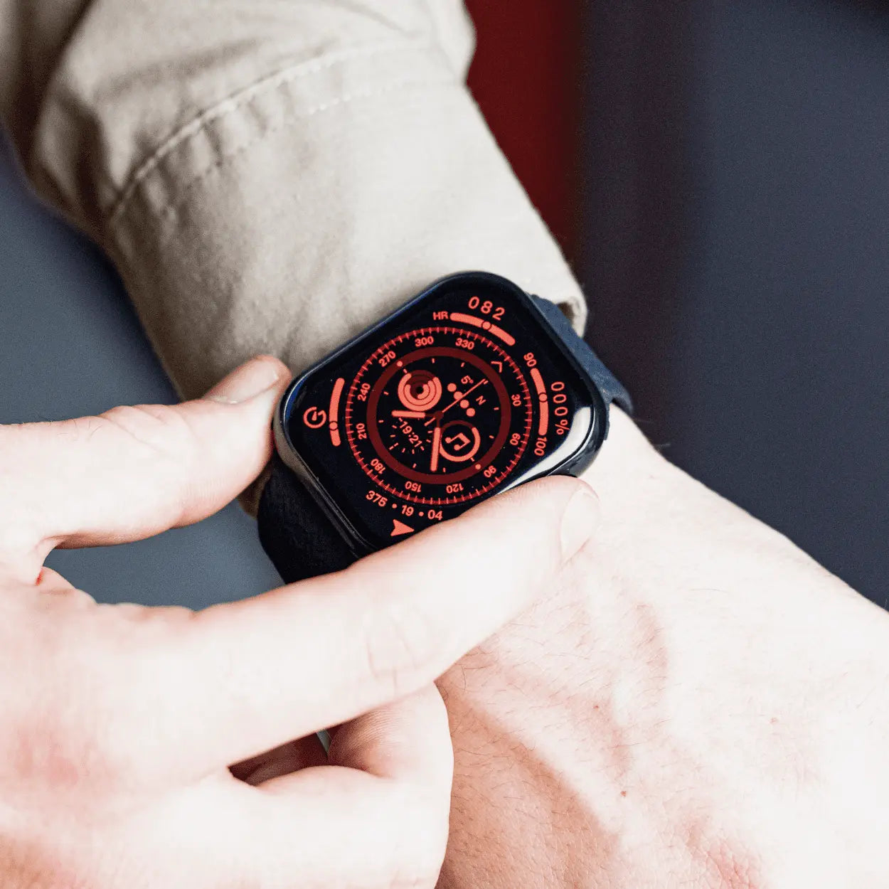 ChronosWatch GT10 + Auriculares inalámbricos DE REGALO 🎁