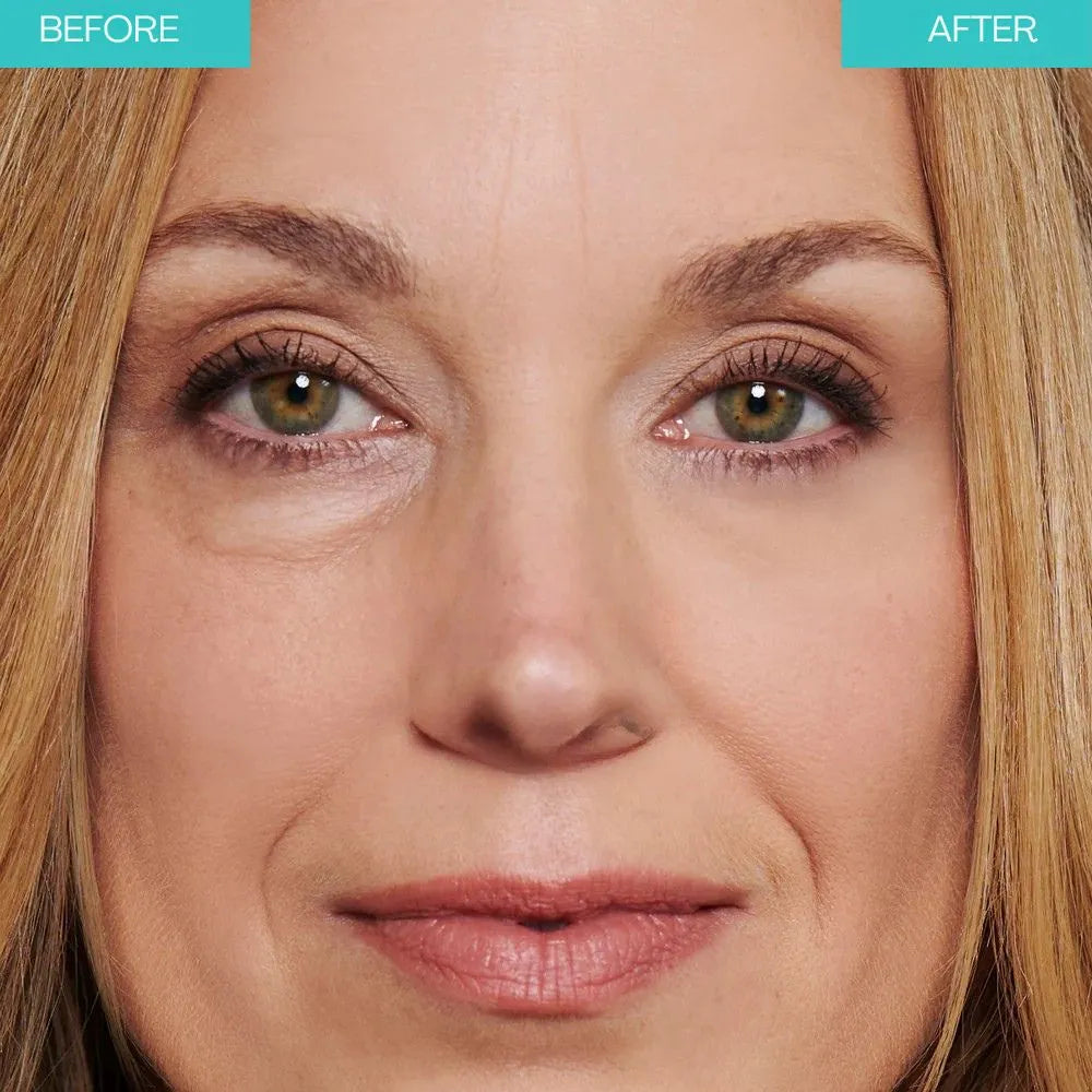 Bright Up - Smooths out wrinkles instantly