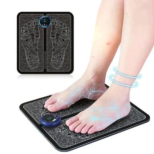 Masajeador Eléctrico para los Pies
