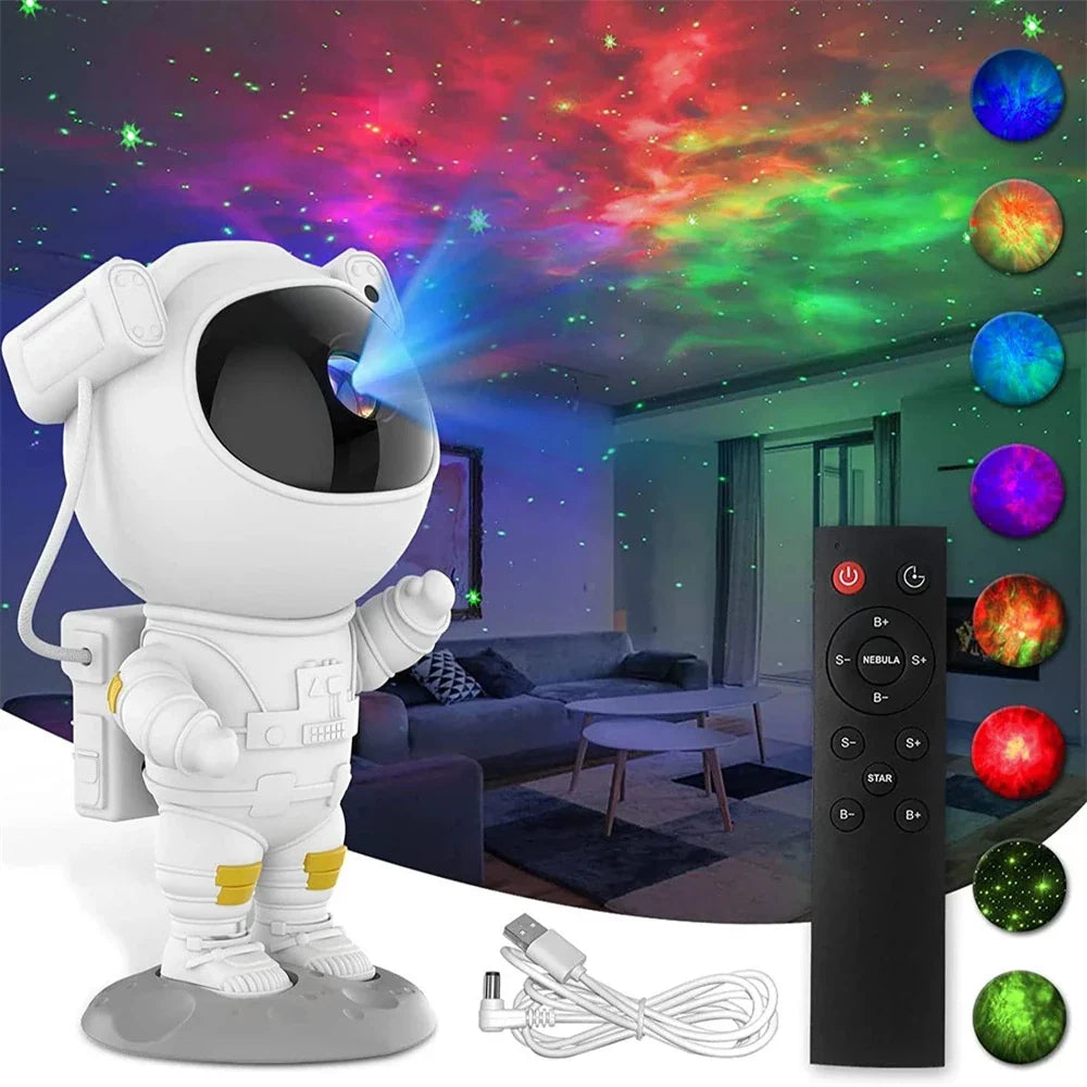 Luminaria Proyector AstroTon