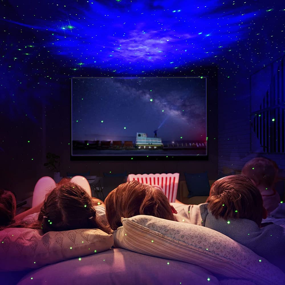 Luminaria Proyector AstroTon