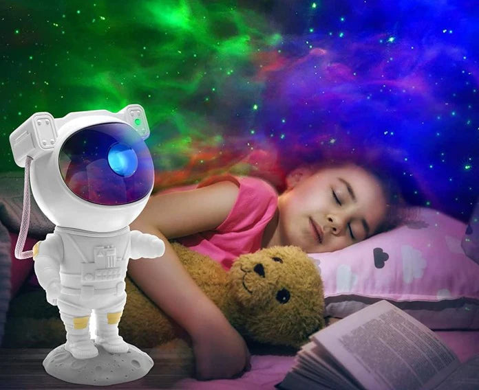 Luminaria Proyector AstroTon