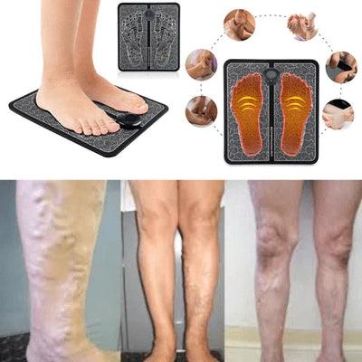 Masajeador Eléctrico para los Pies