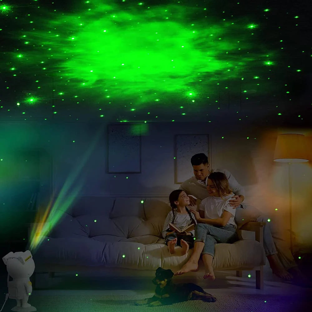 Luminaria Proyector AstroTon