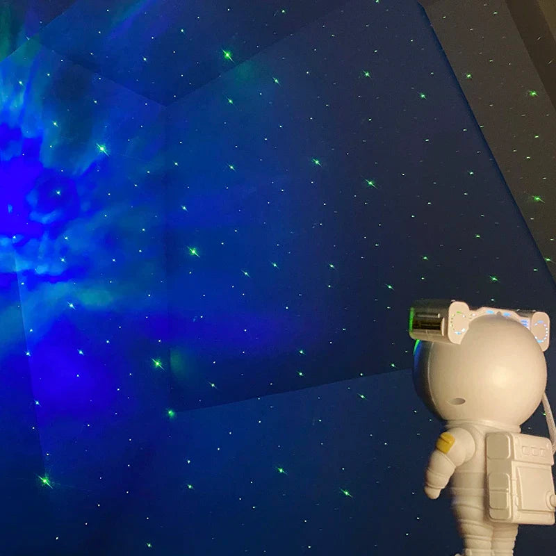 Luminaria Proyector AstroTon