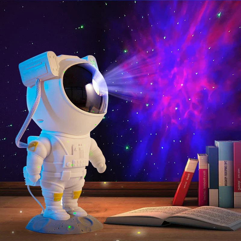 Luminaria Proyector AstroTon